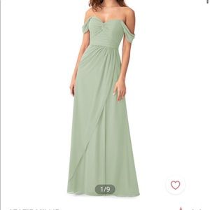 Azazie Bridesmaids Dress, NWT, Size A2